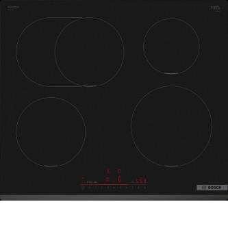Варочная поверхность BOSCH PIF631HB1E