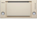 Вытяжка KONIGIN Checkbox Ivory 60 Вытяжка KONIGIN Checkbox Ivory 60