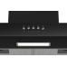 Вытяжка MEFERI SLIMBOX60BK LIGHT Вытяжка MEFERI SLIMBOX60BK LIGHT