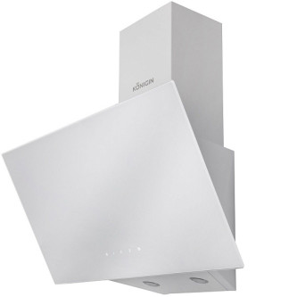 Вытяжка KONIGIN Colibri Tech White 50