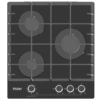 Варочная поверхность HAIER HHX-G53CNMB