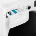 Стиральная машина MONSHER MWM 595 Blanc Стиральная машина MONSHER MWM 595 Blanc