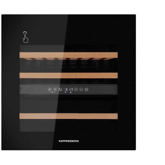 Винный шкаф KUPPERSBERG RBW 66 Винный шкаф KUPPERSBERG RBW 66