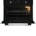 Духовой шкаф HYUNDAI HEO 64512 BG Духовой шкаф HYUNDAI HEO 64512 BG