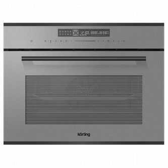 Духовой шкаф KORTING OKB 3250 GBXGr MW Духовой шкаф KORTING OKB 3250 GBXGr MW