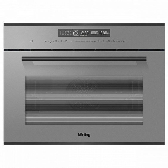 Духовой шкаф KORTING OKB 3250 GBXGr MW Духовой шкаф KORTING OKB 3250 GBXGr MW