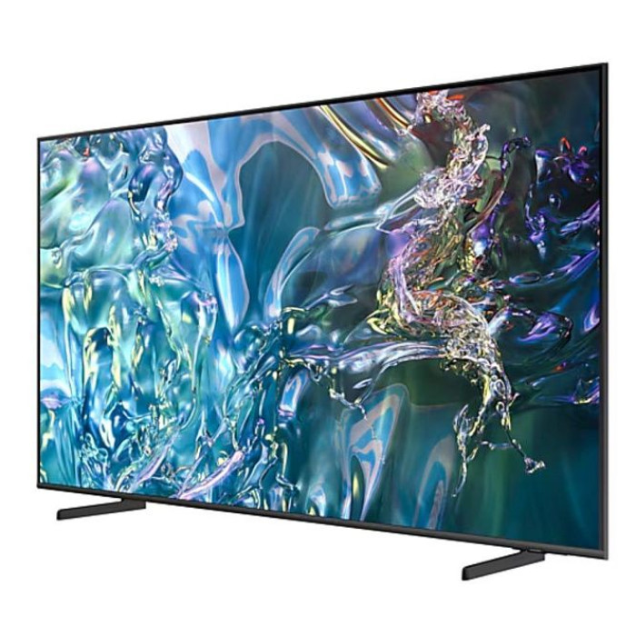 Телевизор SAMSUNG QE75Q60DAUXRU Телевизор SAMSUNG QE75Q60DAUXRU