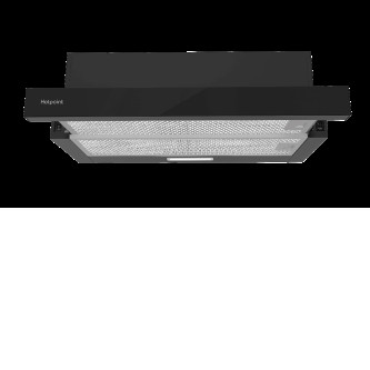 Вытяжка HOTPOINT-ARISTON HPTF 63R BLG