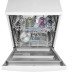 Посудомоечная машина MEFERI MDW6062WH FS LIGHT Посудомоечная машина MEFERI MDW6062WH FS LIGHT