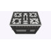 Варочный центр ILVE PD09PNE3/MGB Варочный центр ILVE PD09PNE3/MGB