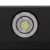 Вытяжка KRONA SVEN 600 black one knob Вытяжка KRONA SVEN 600 black one knob
