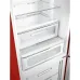 Холодильник SMEG FAB32RRD6 Холодильник SMEG FAB32RRD6