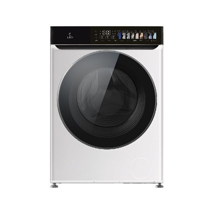 Стиральная машина LEX LWM10712WID color Стиральная машина LEX LWM10712WID color