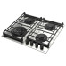 Варочная поверхность KORTING HG 6235 CTX Варочная поверхность KORTING HG 6235 CTX