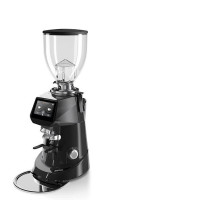 Кофемолка FIORENZATO F64 EVO Glossy Black Кофемолка FIORENZATO F64 EVO Glossy Black