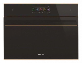 Духовой шкаф SMEG SO4606WAPNR