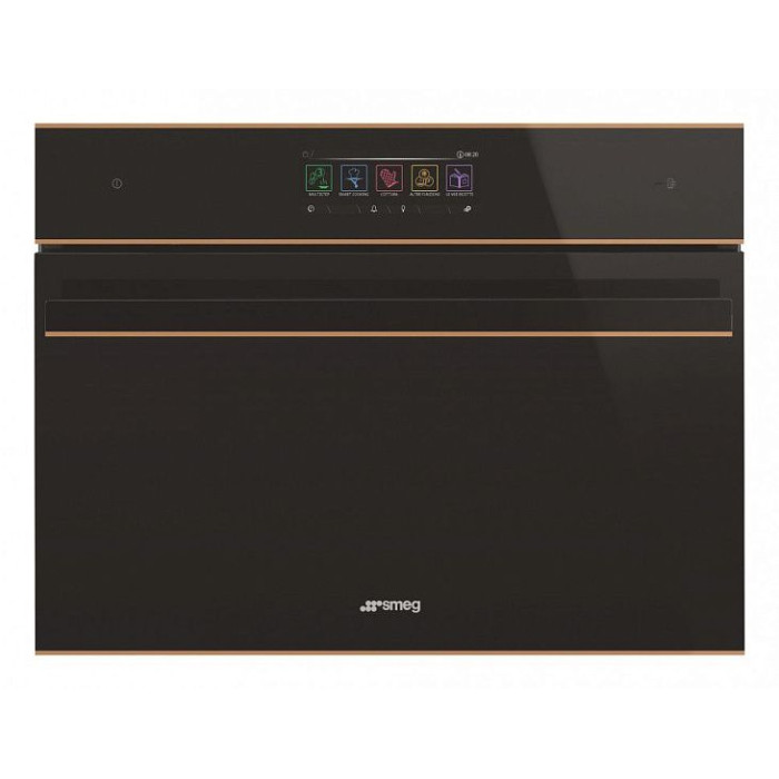 Духовой шкаф SMEG SO4606WAPNR