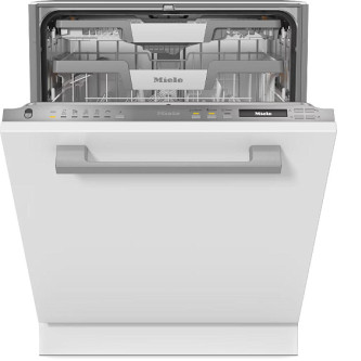 Посудомоечная машина MIELE G 7260 SCVi EDST