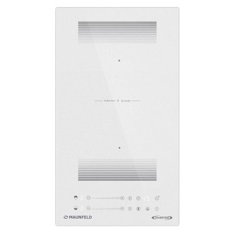 Варочная поверхность MAUNFELD CVI292S2FWHD Inverter