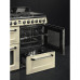 Варочный центр SMEG TR4110P Варочный центр SMEG TR4110P