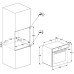 Духовой шкаф BEKO BBIM11301B