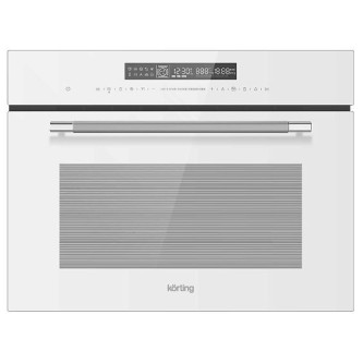 Духовой шкаф KORTING OKB 3260 CSGW MW Духовой шкаф KORTING OKB 3260 CSGW MW