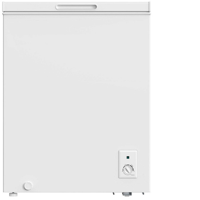 Морозильный ларь CHiQ CCF142DW Морозильный ларь CHiQ CCF142DW