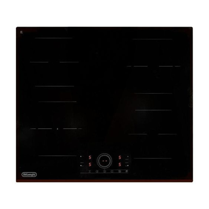 Варочная поверхность DELONGHI ELETTRA 1B0P CR
