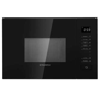 Микроволновая печь MAUNFELD MBMO820SGB09 Микроволновая печь MAUNFELD MBMO820SGB09