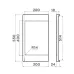 Разделочная доска OMOIKIRI CB-04-WOOD-L (4999009) Разделочная доска OMOIKIRI CB-04-WOOD-L (4999009)