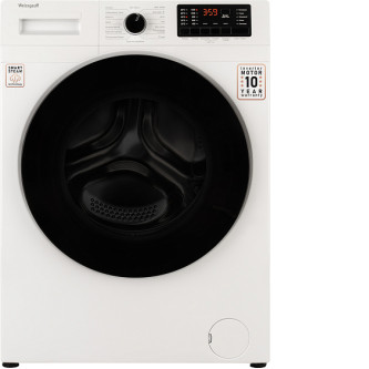 Стиральная машина WEISSGAUFF WM 61210 DC Inverter Steam Стиральная машина WEISSGAUFF WM 61210 DC Inverter Steam