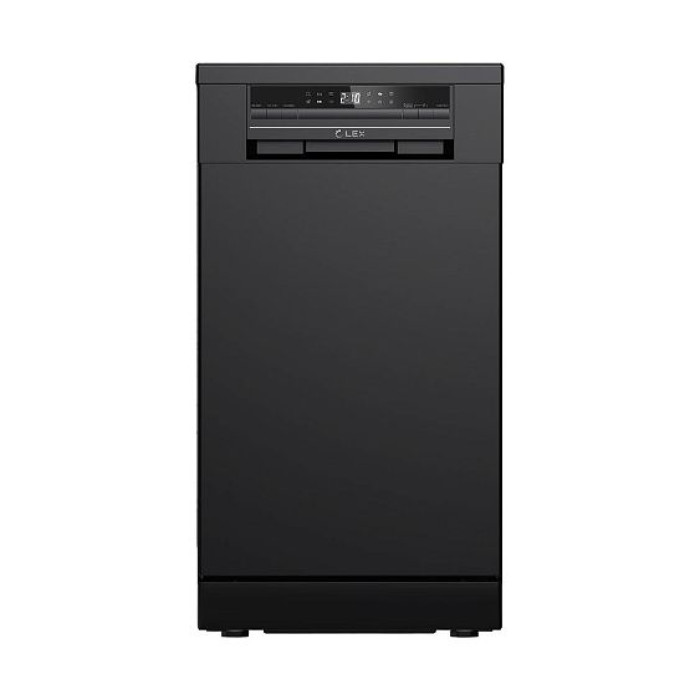 Посудомоечная машина LEX DW4563N BL