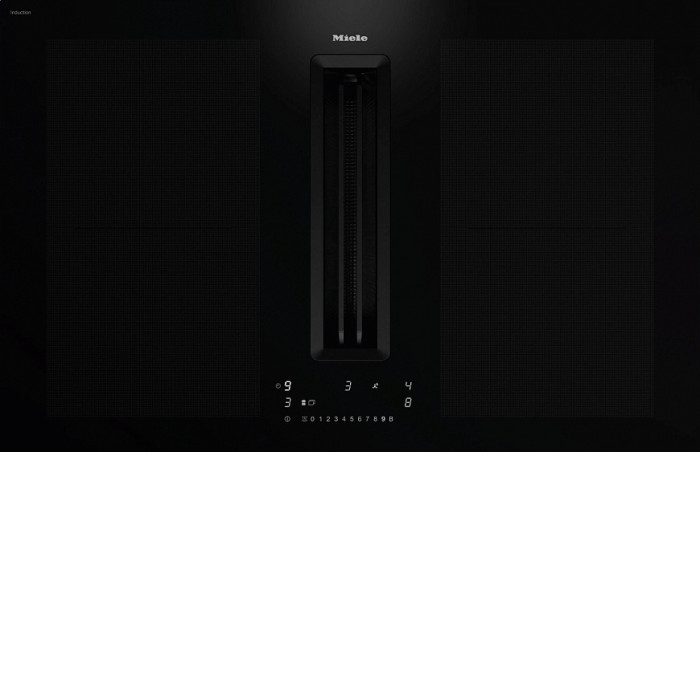 Варочная поверхность MIELE KMDA 7676 FL Варочная поверхность MIELE KMDA 7676 FL