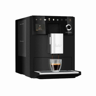 Кофемашина MELITTA 630-212 Latte Select Кофемашина MELITTA 630-212 Latte Select