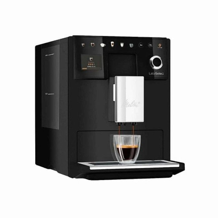Кофемашина MELITTA 630-212 Latte Select Кофемашина MELITTA 630-212 Latte Select