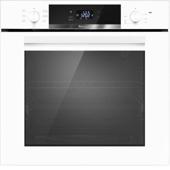 Духовой шкаф WEISSGAUFF EOV 291 PDWS White Edition Духовой шкаф WEISSGAUFF EOV 291 PDWS White Edition