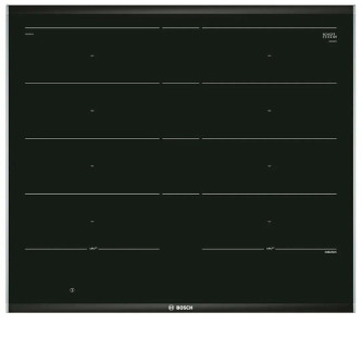 Варочная поверхность BOSCH PXY675DC5Z Варочная поверхность BOSCH PXY675DC5Z