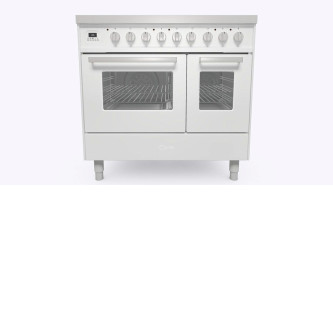 Варочный центр ILVE LDBI09WM3/WH Варочный центр ILVE LDBI09WM3/WH