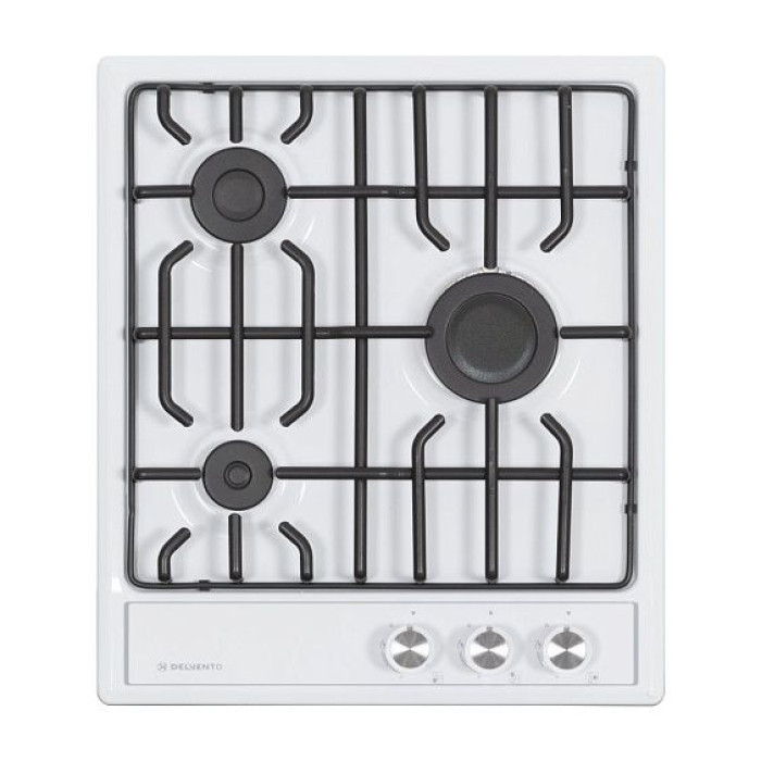 Варочная поверхность DELVENTO V45V30W088 Варочная поверхность DELVENTO V45V30W088