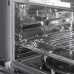 Духовой шкаф AKPO PEA 44M08 SSD02 BL Духовой шкаф AKPO PEA 44M08 SSD02 BL