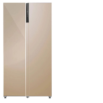 Холодильник LEX LSB530GlGID