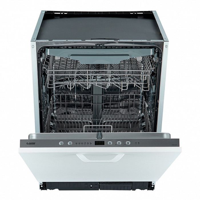Посудомоечная машина EXITEQ EXDW-I607 Посудомоечная машина EXITEQ EXDW-I607