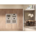 Духовой шкаф MIELE H7860BPX Pearl beige Духовой шкаф MIELE H7860BPX Pearl beige