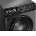 Стиральная машина WEISSGAUFF WM 45106 Steam Grey Стиральная машина WEISSGAUFF WM 45106 Steam Grey