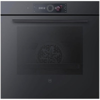 Духовой шкаф V-ZUG Combair V2000 60 C2T-21043 чёрное стекло Духовой шкаф V-ZUG Combair V2000 60 C2T-21043 чёрное стекло