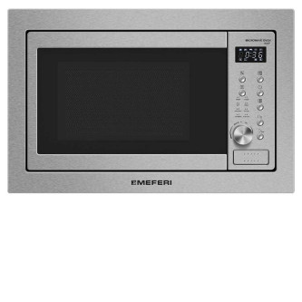 Микроволновая печь MEFERI MMO6025IX POWER