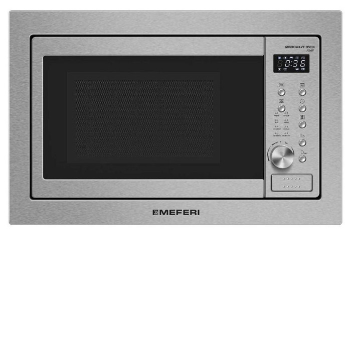 Микроволновая печь MEFERI MMO6025IX POWER