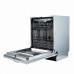 Посудомоечная машина EXITEQ EXDW-I607 Посудомоечная машина EXITEQ EXDW-I607