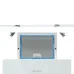 Вытяжка DELUXE ACC-T60-W-W-33/D-2 Вытяжка DELUXE ACC-T60-W-W-33/D-2