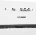 Вытяжка HYUNDAI HBB 6036 WG